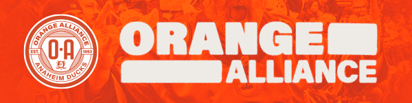 The Future Is Now - Secure Your 2025-26 Anaheim Ducks Season Ticket Membership