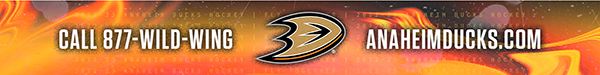 Footer image with phone number 877-WILD-WING and website AnaheimDucks.com